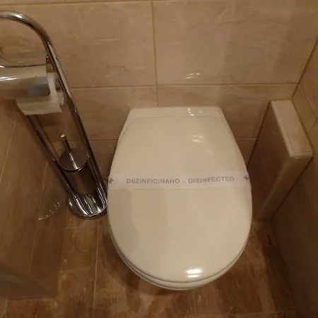 בית הארחה Torga וויס