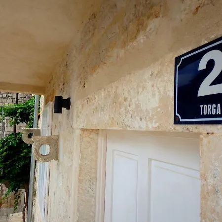 Torga בית הארחה וויס
