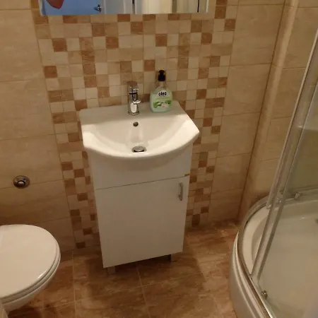 בית הארחה Torga 3*