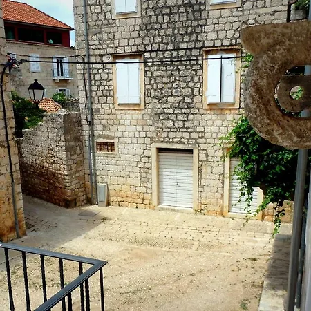 Torga 3* וויס