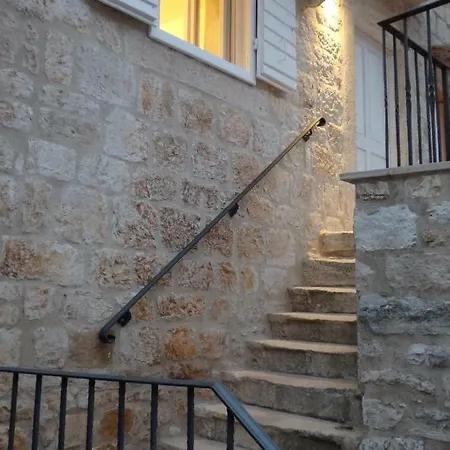 Torga בית הארחה וויס